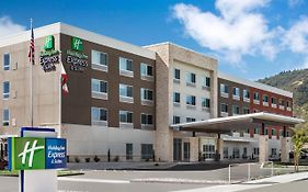 Holiday Inn Express & Suites - Ukiah By Ihg